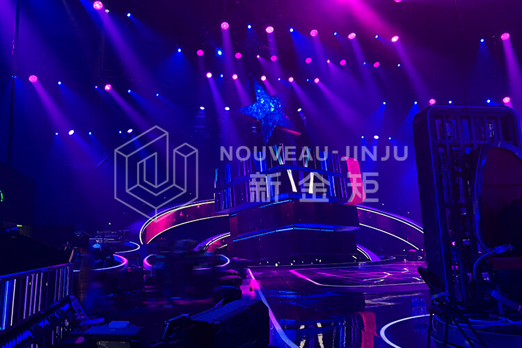 中国好声音