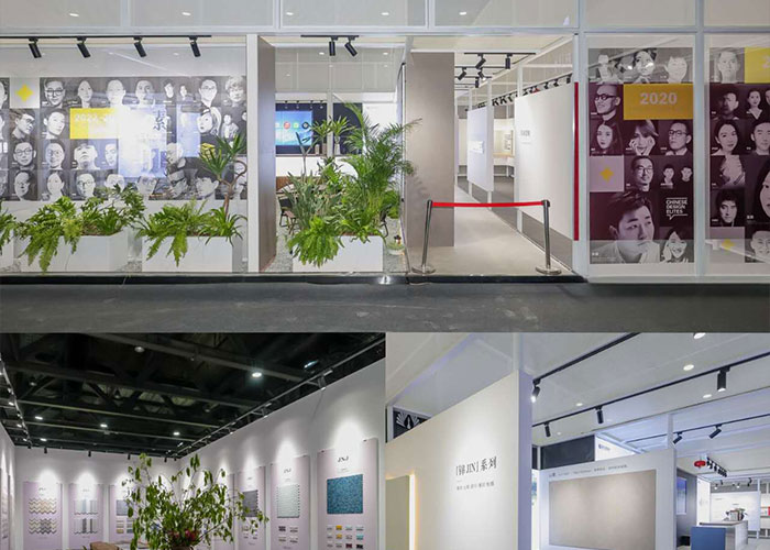 上海永焰展览活动搭建工厂